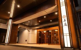 ホテル石庭